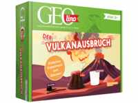 IS 9-631-67079-3 - Maker KIT GEOlino - Der Vulkanausbruch