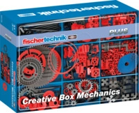 FISCHER 554196 - Creative Box Mechanics