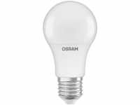 OSRAM OSR 075428300 - LED-Lampe STAR+ E27, 6 W, 470 lm, 2700 K, Dämmerungssensor