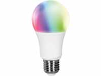 MLI-404000 - Smart Light, Lampe, tint, E27, 10W, RGBW