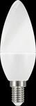 MLI-404008 - Smart Light, Kerze, tint, E14, 6W