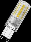 OSR 075432451 - LED-Lampe STAR G9, 4,8 W, 600 lm, 2700 K
