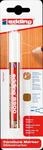 EDDING 8900-4614 - M&ouml;belmarker nussbaum hell