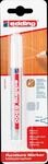 EDDING 8900-4012 - M&ouml;belmarker grau