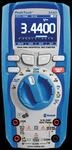 PEAKTECH 3440 - Multimeter, digital, 49999 Counts, grafisch