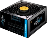 CFT BDF-650C - Chieftec Proton Serie BDF-650C, modular, 80+ Bronze, 650W