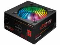 CFT CTG-750C-RGB - Chieftec Photon Serie CTG-750C-RGB, 650W