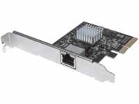 INT 507950 - Netzwerkkarte, PCI Express, 10 Gigabit Ethernet, 1x RJ45