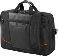 EVERKI 95360 - Laptop, Tasche, Flight Briefcase, 16''