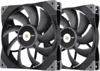 TT 26760 - Thermaltake Toughfan 14, 140 mm 2er-Pack