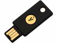 YUBIKEY 5 NFC - Sicherheitsschlüssel, USB-A, NFC