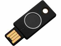 YUBIKEY BIO - Sicherheitsschlüssel, Bio USB, FIDO Edition