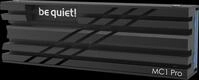 BQT BZ003 - be quiet! MC1 Pro, M.2 SSD-K&uuml;hler