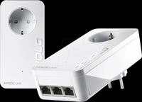 DEVOLO 8510 - Powerline Kit Magic 2 LAN triple (2 Ger&auml;te)
