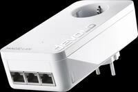 DEVOLO 8502 - Powerline Magic 2 LAN triple (1 Ger&auml;t)