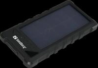 SANDBERG 420-35 - Powerbank 16.000 mAh, solar, IP67