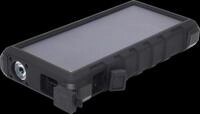 SANDBERG 420-38 - Powerbank 24.000 mAh, solar, IP67