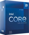 BX8071512900KF - Intel Core i9-12900KF, 3.20GHz, boxed, 1700