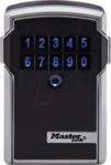 ML 5441EURD - Schl&uuml;sselbox, Bluetooth, Zahlenschloss, Outdoor