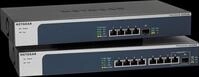 NETGEAR XS505M - Switch, 5-Port, 10 Gigabit Ethernet