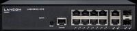 LANCOM GS-2310 - Switch, 10-Port, Gigabit Ethernet, RJ45/SFP