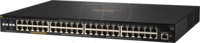HP 2930F48GPP4SP - Switch, 52-Port, Gigabit Ethernet, SFP+, PoE+