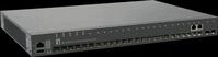 LEVELONE GTL2882 - Switch, 28-Port, Gigabit Ethernet, 22x SFP, 2x SFP+, 2x SFP/RJ4