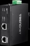 TRN TI-IG30 - Power over Ethernet (UPOE) Injektor