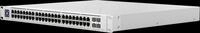 UBI USW-E-48-POE - Switch, 52-Port, 2,5 Gigabit Ethernet, PoE+, SFP+