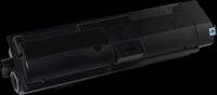 EDDING EDD-5039 - Toner, Kyocera, schwarz, TK-1150, refill