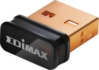 EDI EW-7811UN V2 - WLAN-Adapter, USB, 150 MBit/s