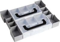 BOXX 6000010099 - Insetboxenset, f&uuml;r L-BOXX Mini
