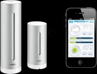 NETATMO - Smarte Wetterstation