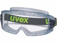 UVEX 9301105 - Vollsichtbrille uvex ultravision farblos sv exc. 9301105