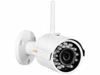 LE HD-LE202 - Überwachungskamera, IP, LAN, WLAN, außen