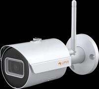 LE HD-LE202 - &Uuml;berwachungskamera, IP, LAN, WLAN, au&szlig;en