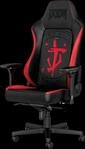 NBL-HRO-PU-DET - noblechairs HERO DOOM Edition
