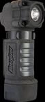 EN MULTI-USE - LED-Taschenlampe, 75 lm, schwarz, 1x AA (Mignon)
