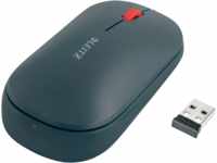 LEITZ 65310089 - Maus (Mouse), Bluetooth, grau