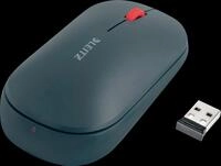 LEITZ 65310089 - Maus (Mouse), Bluetooth, grau