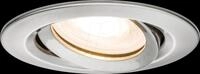 PLM 93662 - Einbauleuchte Nova Plus, GU5,3 / GU10, eisen, rund, IP65