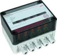 DEHN 900920 - &Uuml;berspannungs-Ableiter Typ 2 DEHNcube