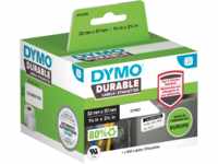 DYMO LW 2112289 - DYMO LabelWriter Etiketten, 32x57 mm, 800 Stück