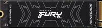 SFYRD/2000G - Kingston FURY RENEGADE SSD 2TB, M.2