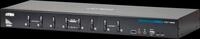 ATEN CS1788 - 8-Port KVM Switch, DVI, USB, Audio