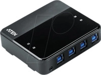 ATEN US434 - USB Sharing Device USB 3.0, A Stecker