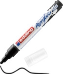 EDDING 5100SW - Acrylmarker, 2 mm - 3 mm, schwarz