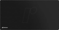 SHARK 1337V2BIG - Mauspad, Gaming, 1200 x 600 mm, schwarz