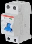 ABB F202F-2503 - Fehlerstromschutz-Schalter, Typ F, 25 A