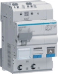HAGER ARF913D - Schutzeinrichtung AFDD + FI-LS, 6kA B-13 A 30mA Typ A 3M